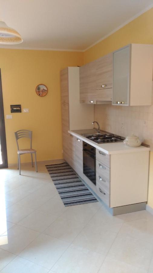 Paradise Villa San Giovanni