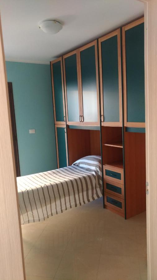 Paradise Bed & Breakfast Villa San Giovanni