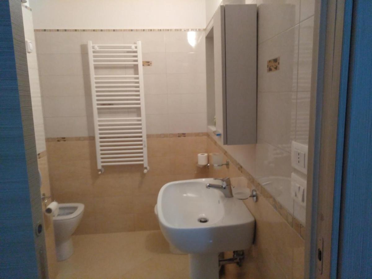 Paradise Villa San Giovanni