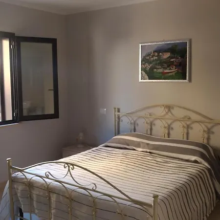 B&B Paradise Villa San Giovanni Exterior photo