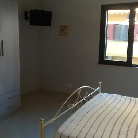 B&B Paradise Villa San Giovanni Exterior photo